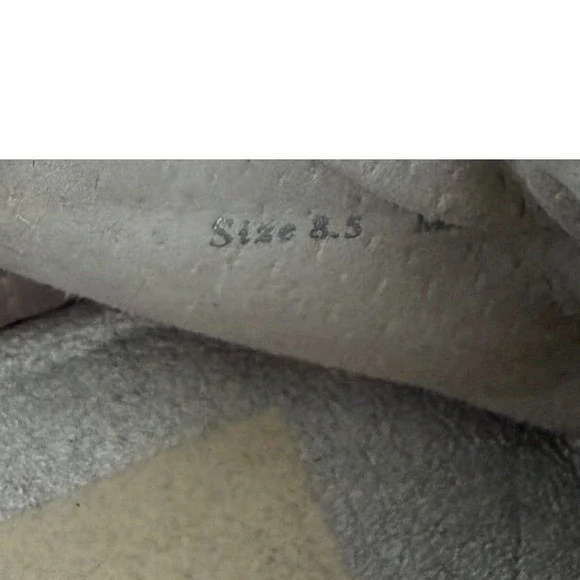 Dolce Vita Zina Court Womens Sneakers Size 8.5 Gold Metellic Lace Up Low Top - Picture 4 of 11